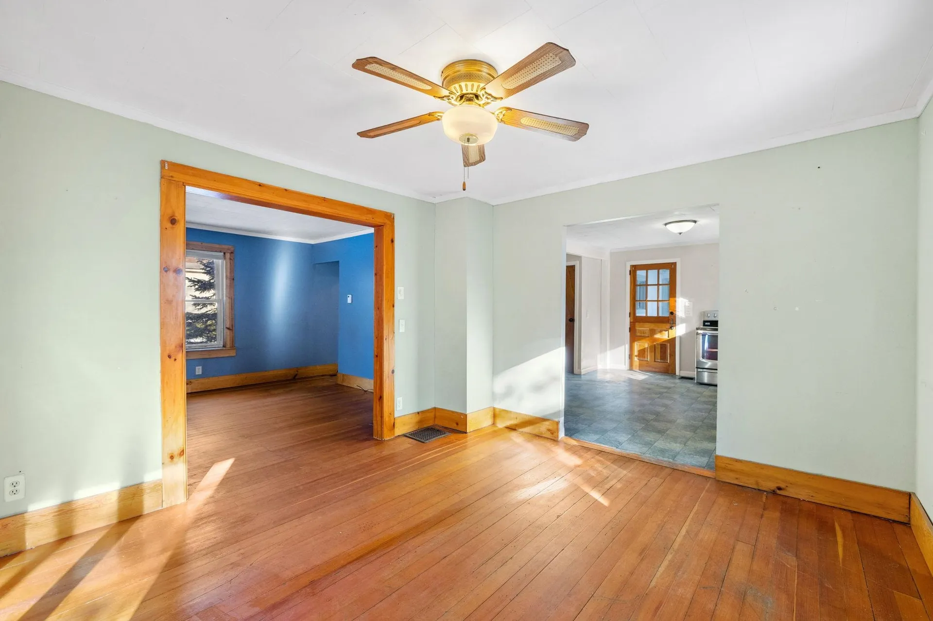 251 Park Avenue Keene NH 03431