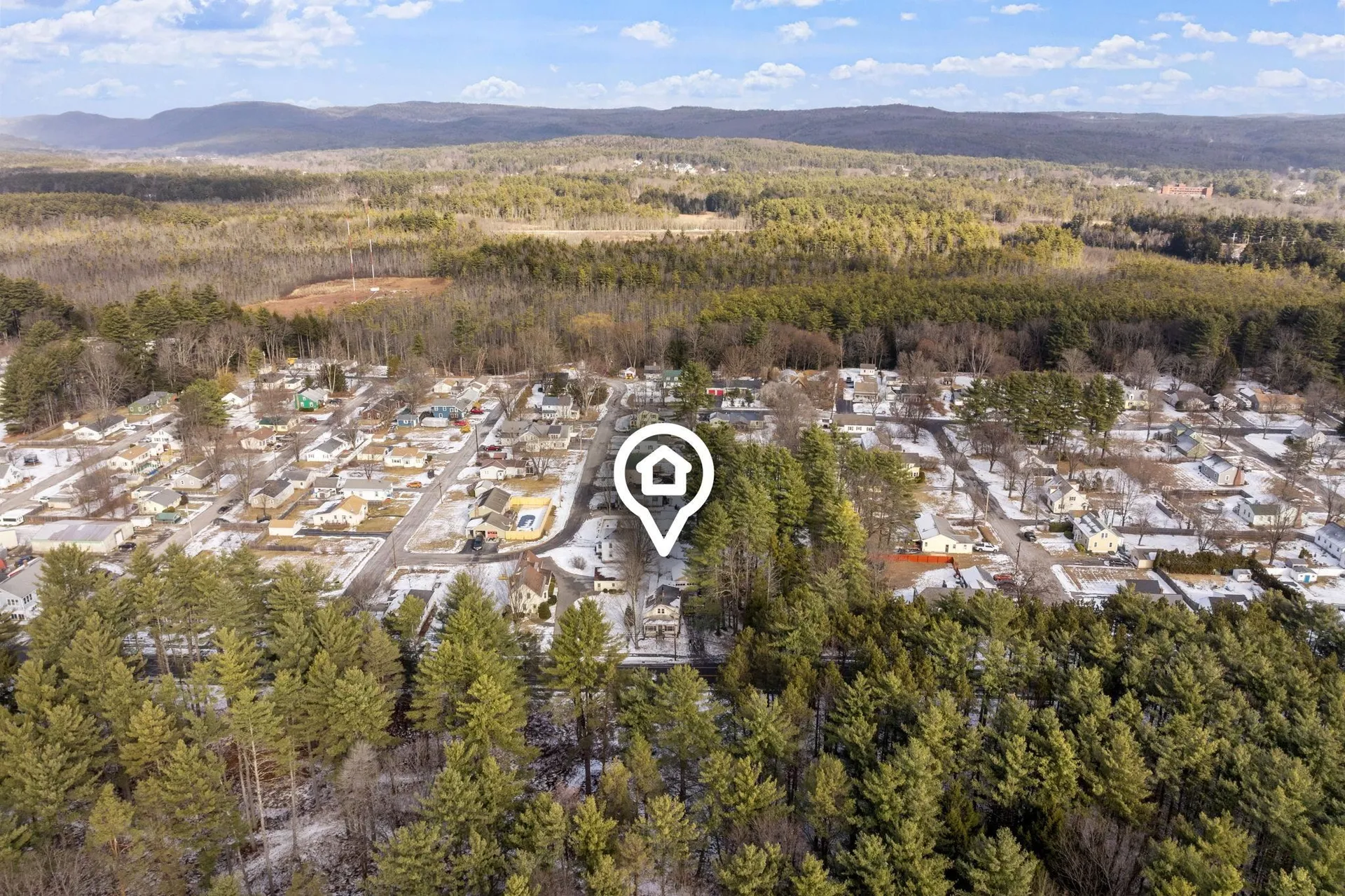 251 Park Avenue Keene NH 03431