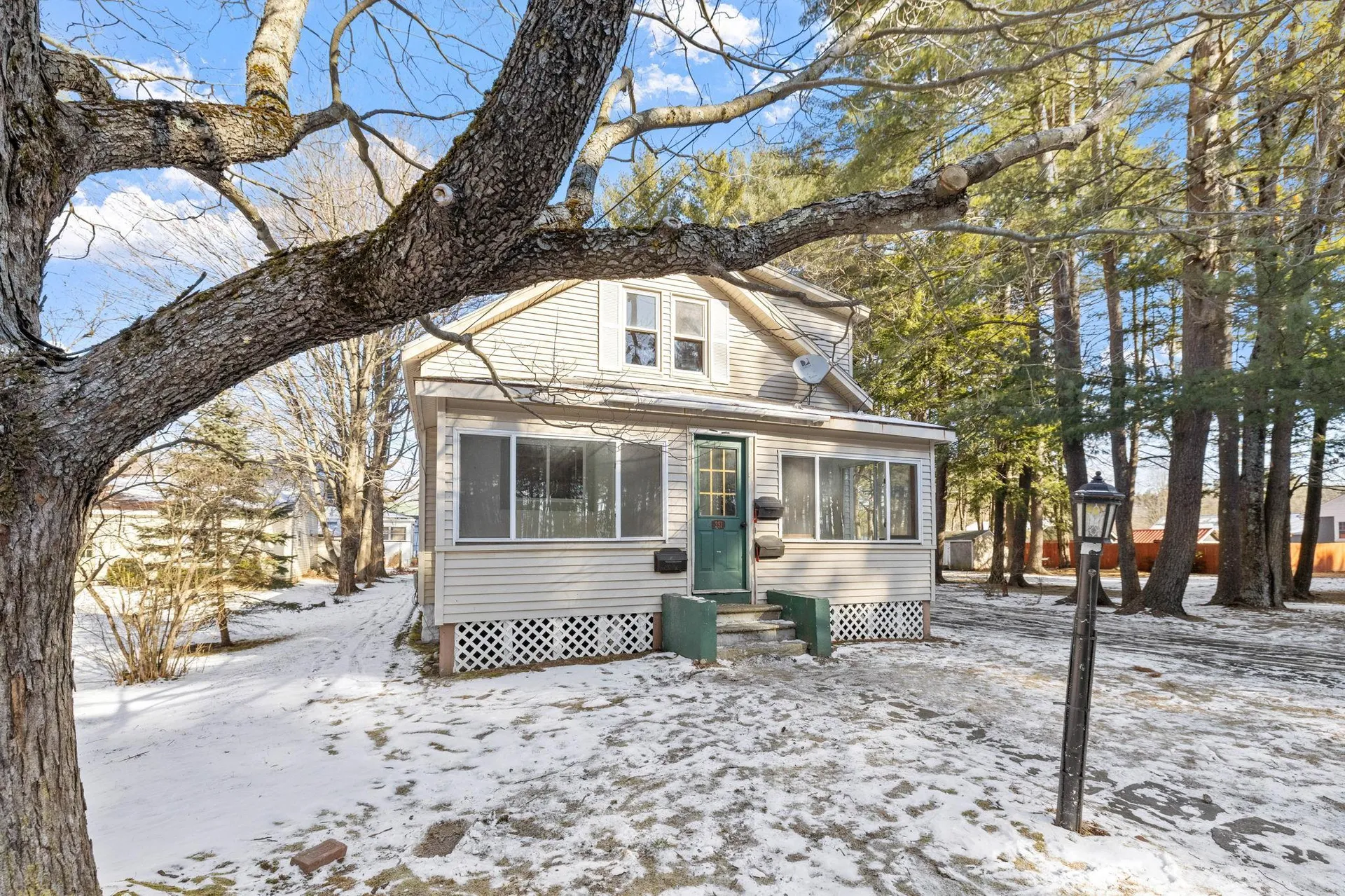 251 Park Avenue Keene NH 03431