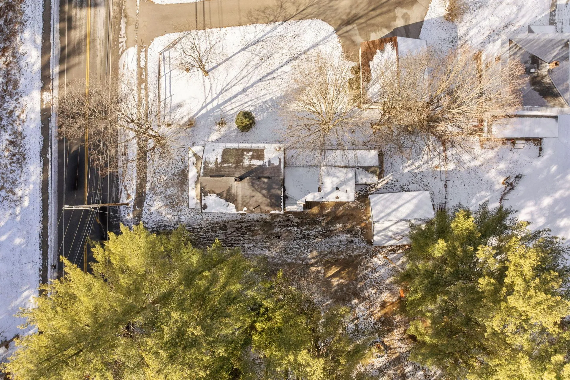 251 Park Avenue Keene NH 03431