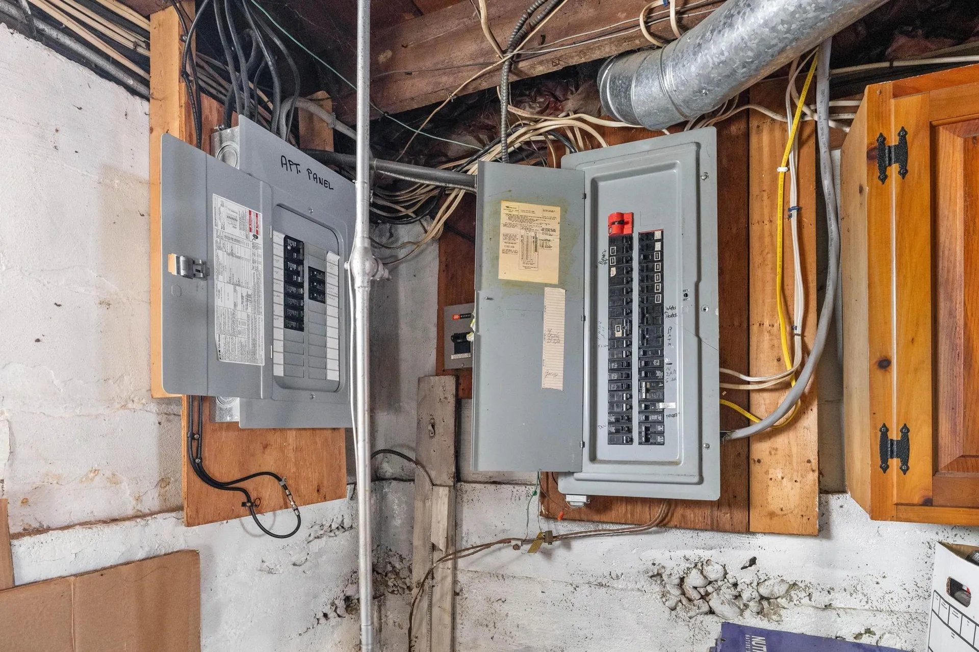 251 Park Avenue Keene NH 03431