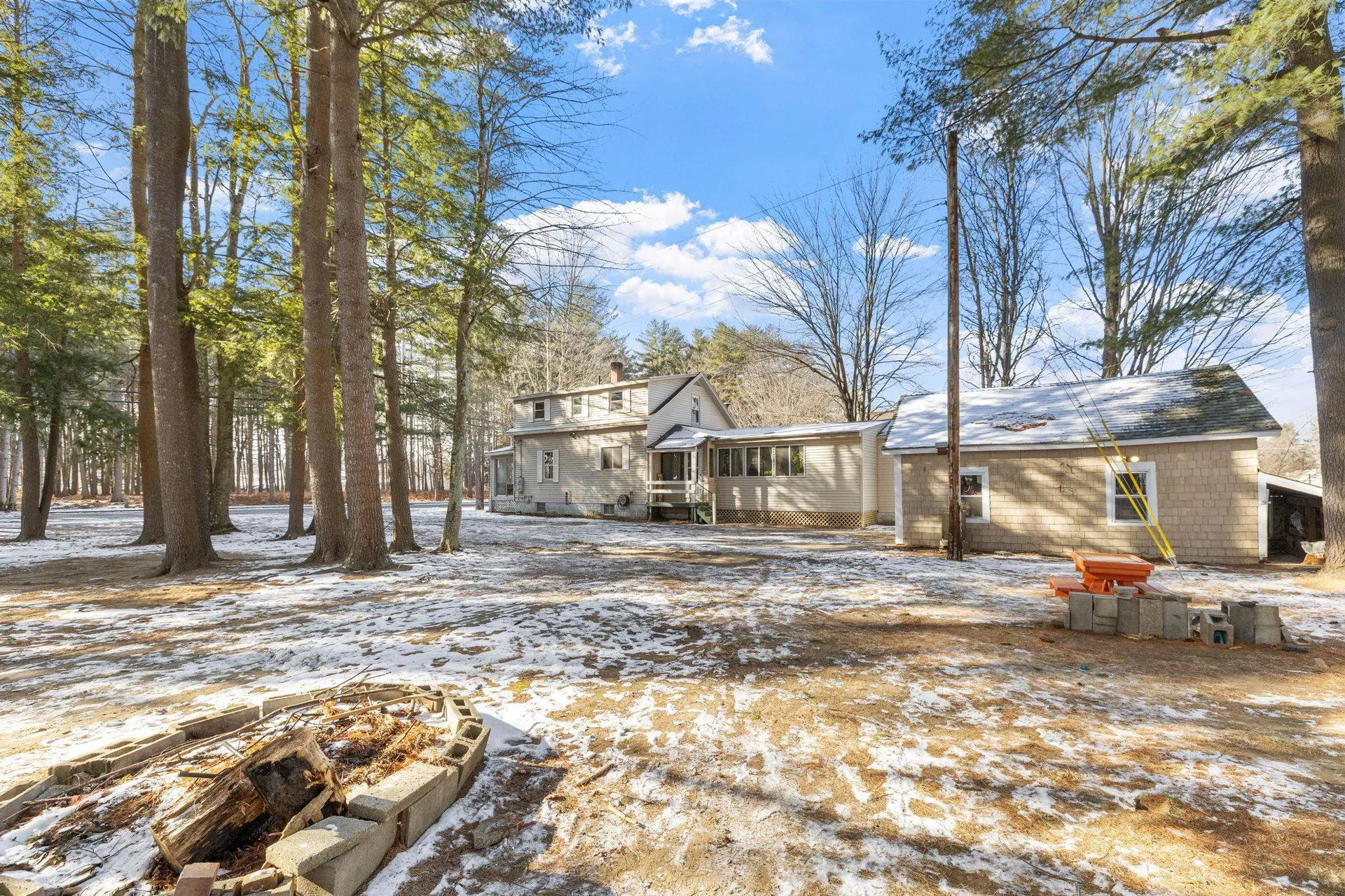 251 Park Avenue Keene NH 03431