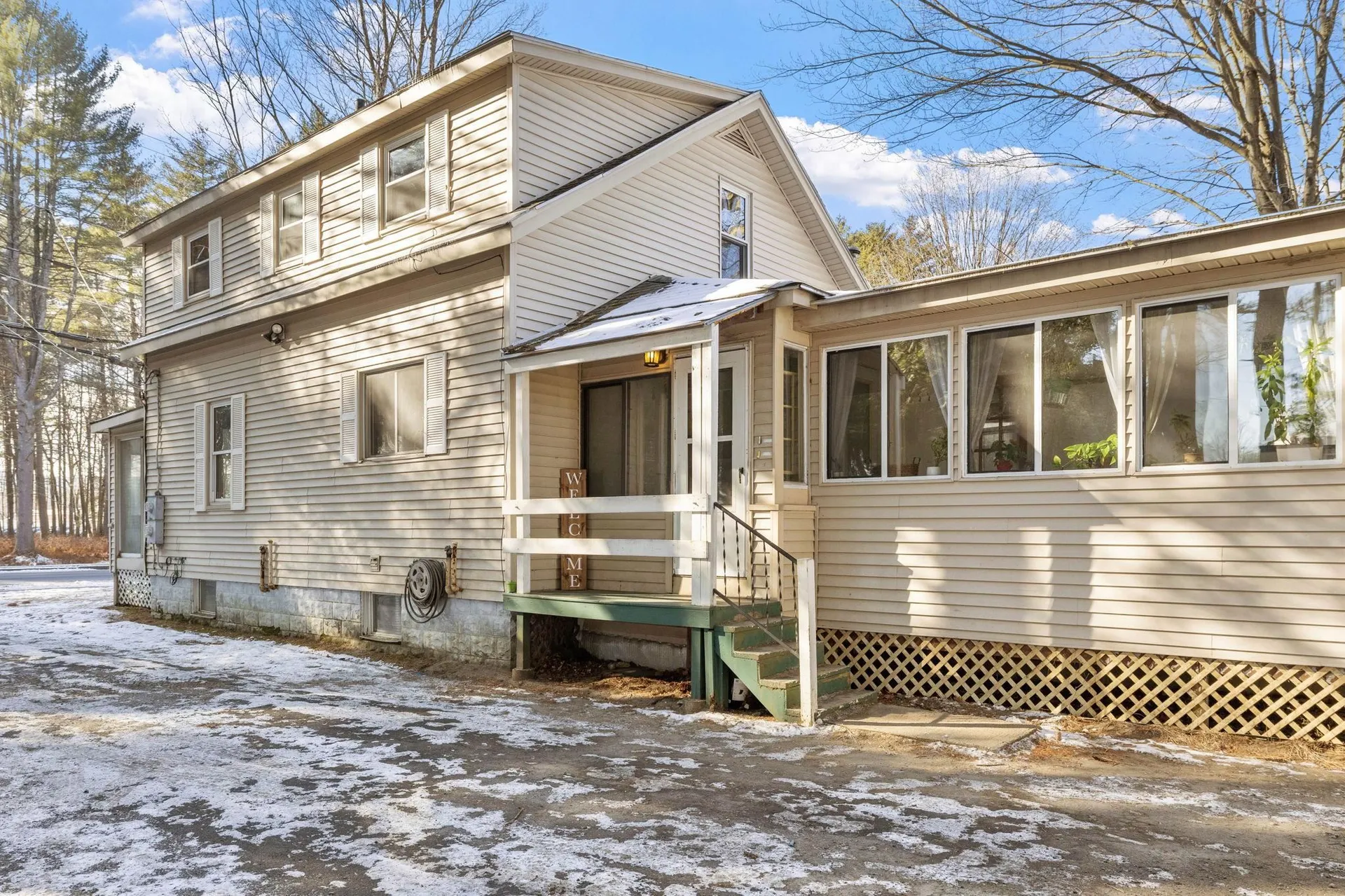 251 Park Avenue Keene NH 03431