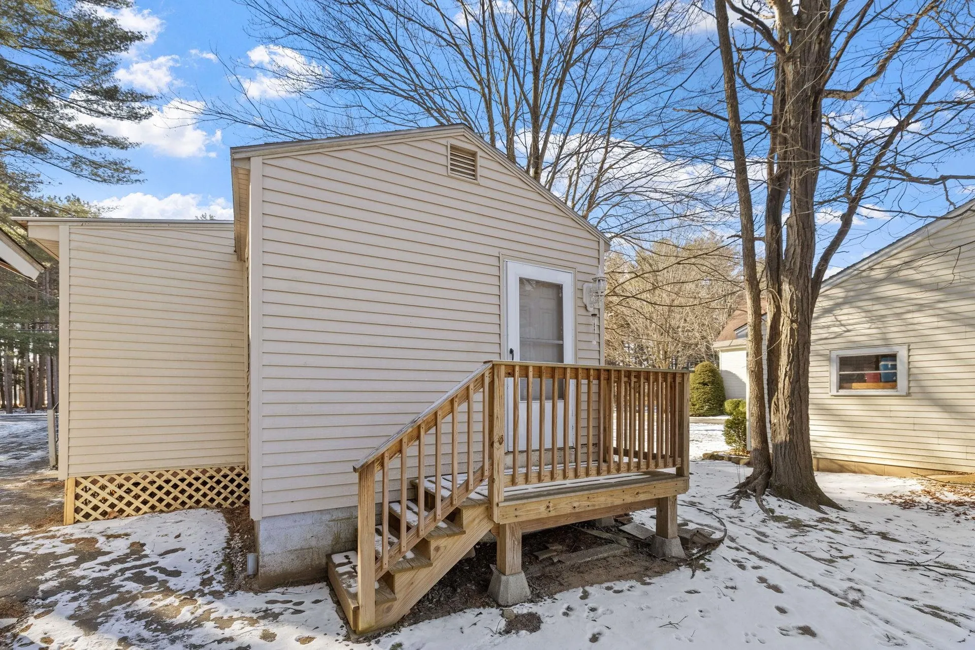 251 Park Avenue Keene NH 03431