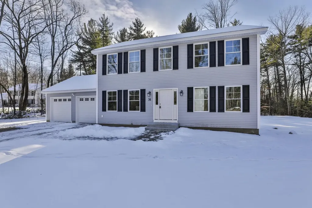 31 Rocky Pond Road Brookline NH 03033