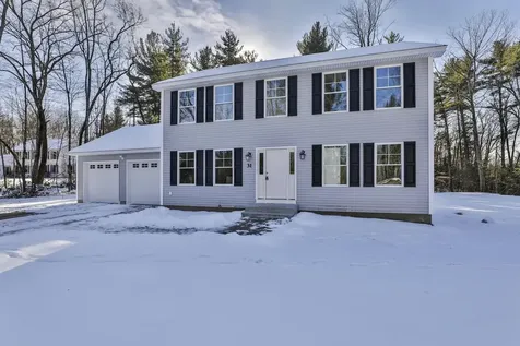 31 Rocky Pond Road Brookline NH 03033