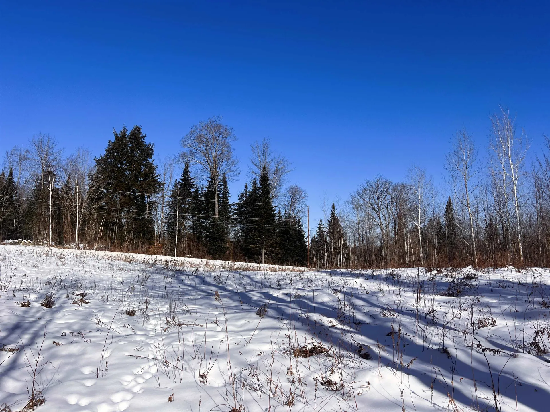 26 Mary Elizabeth Lane Lancaster NH 03584