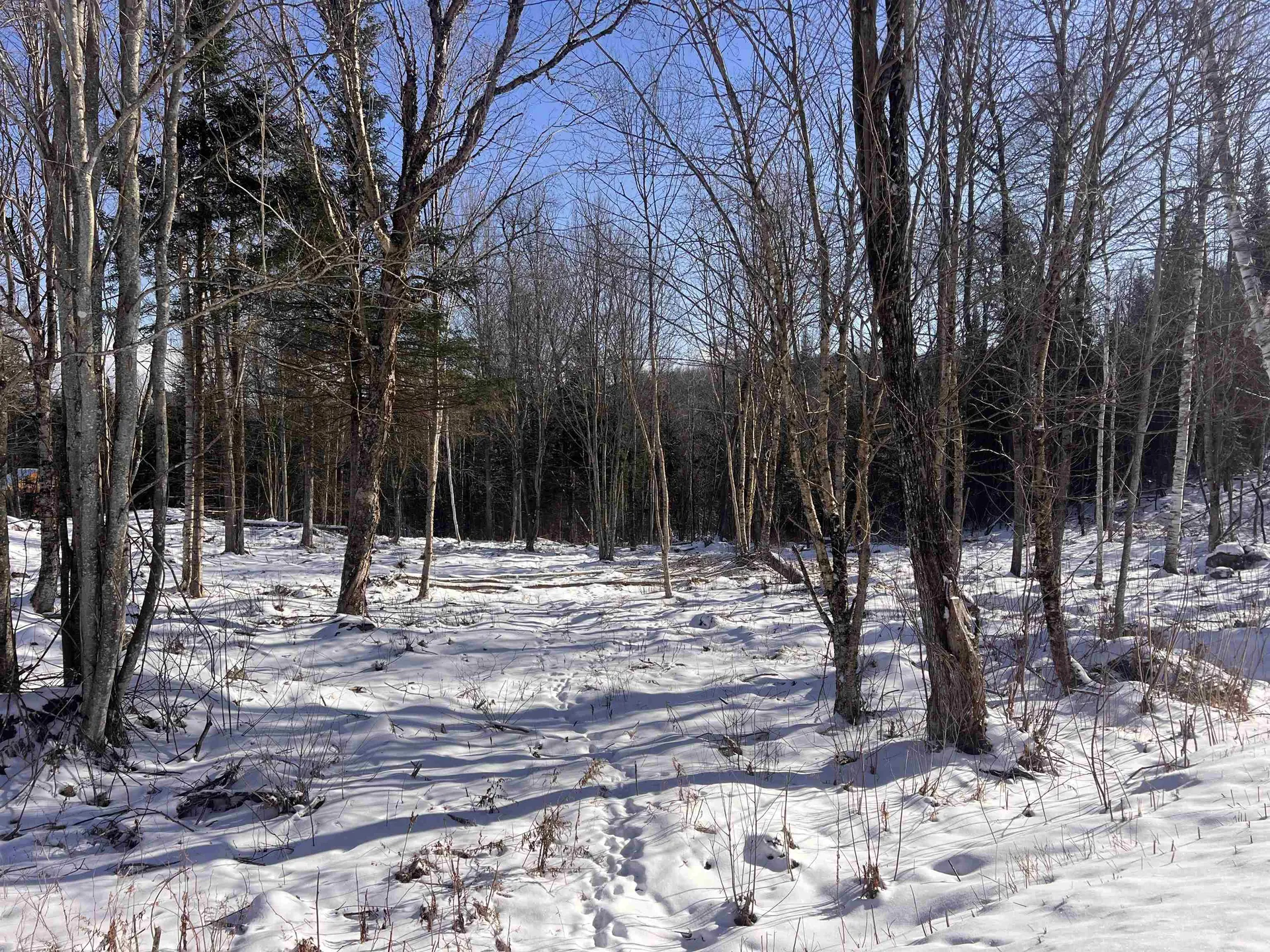 26 Mary Elizabeth Lane Lancaster NH 03584