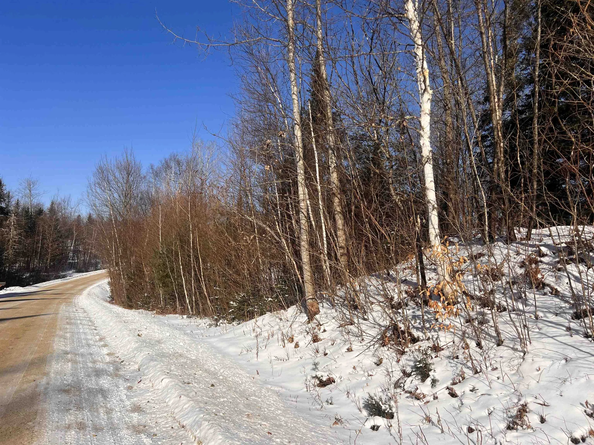 26 Mary Elizabeth Lane Lancaster NH 03584