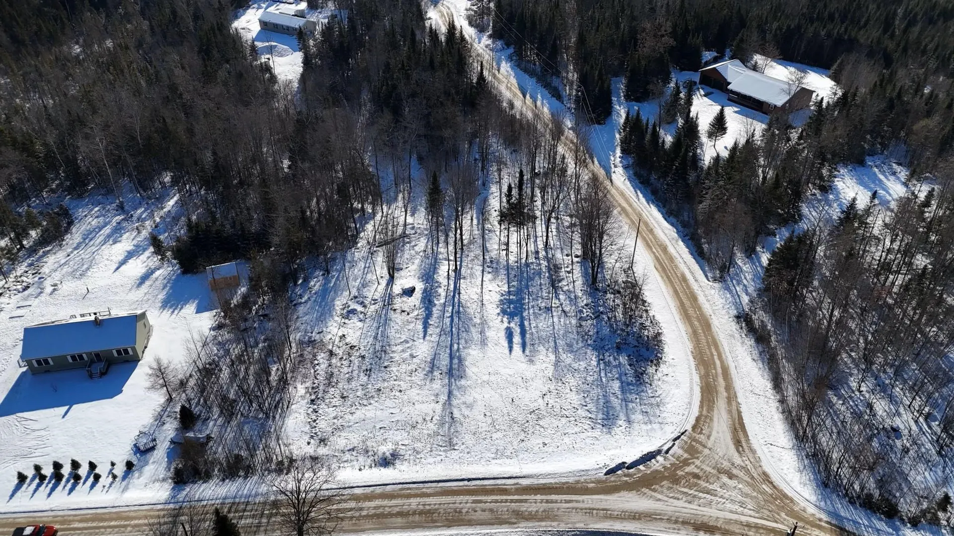 26 Mary Elizabeth Lane Lancaster NH 03584