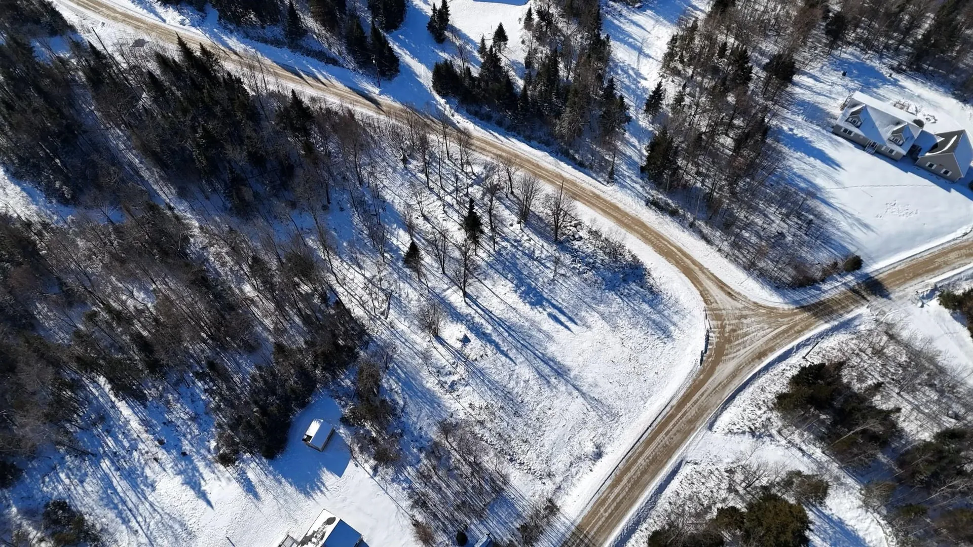 26 Mary Elizabeth Lane Lancaster NH 03584