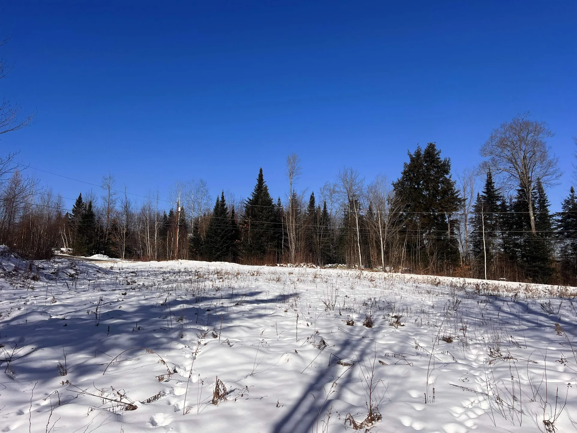 26 Mary Elizabeth Lane Lancaster NH 03584