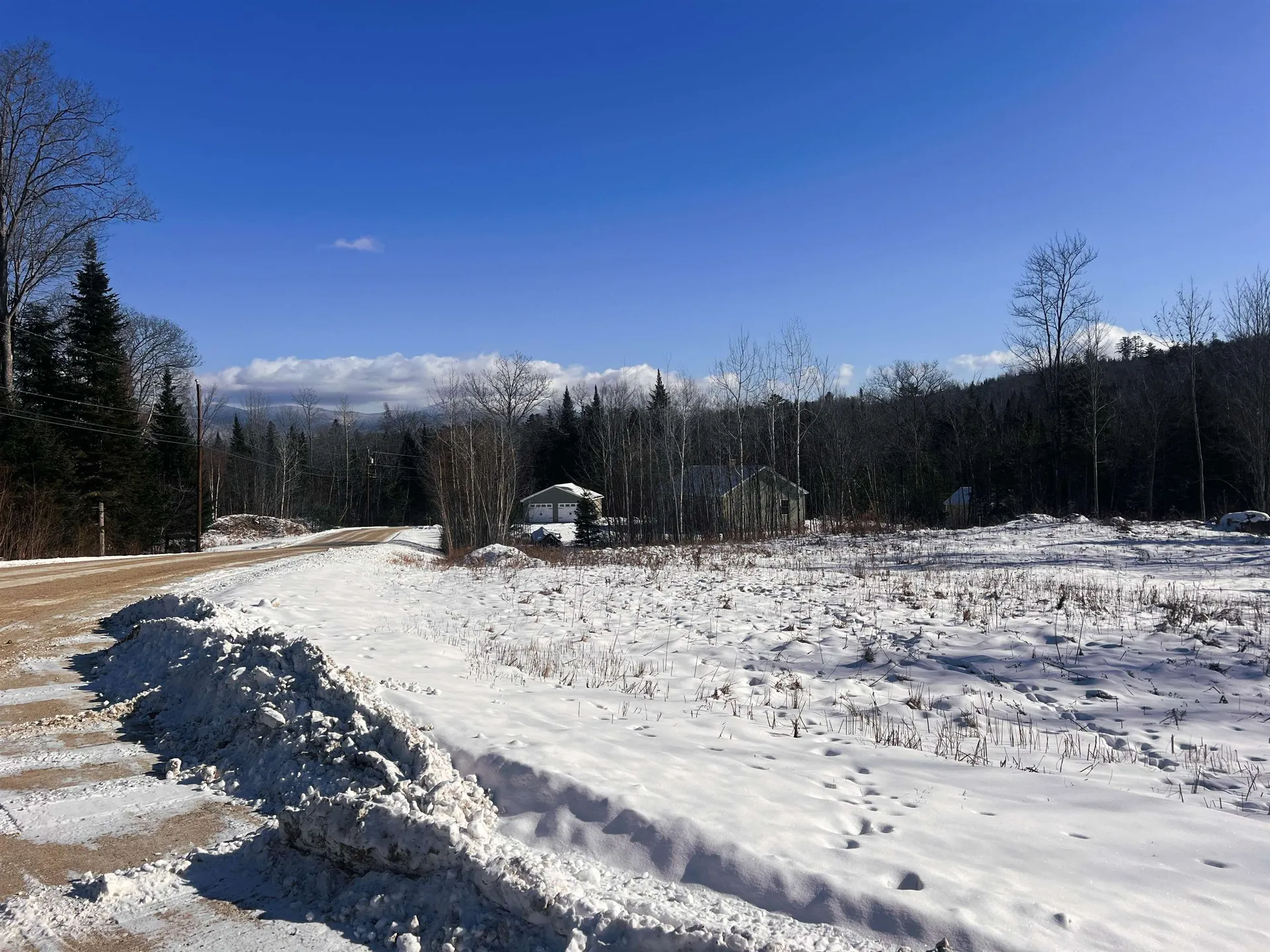 26 Mary Elizabeth Lane Lancaster NH 03584