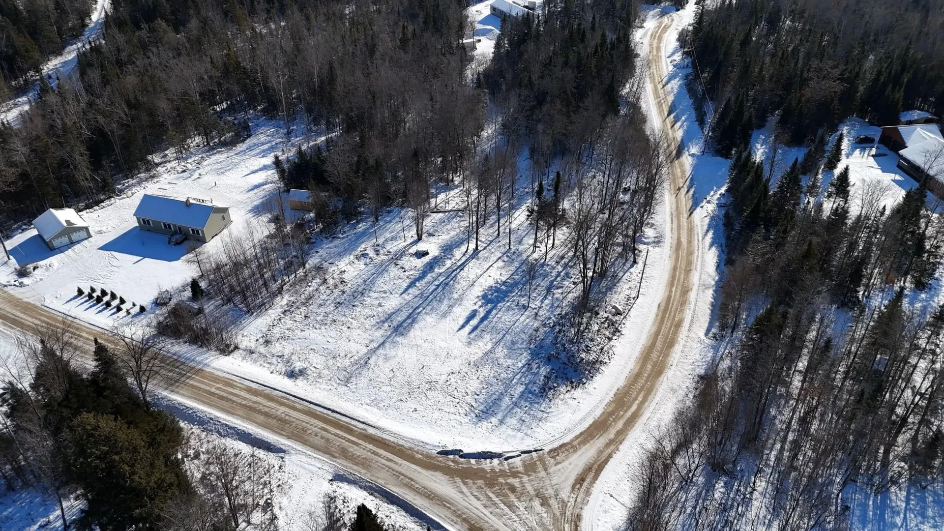 26 Mary Elizabeth Lane Lancaster NH 03584