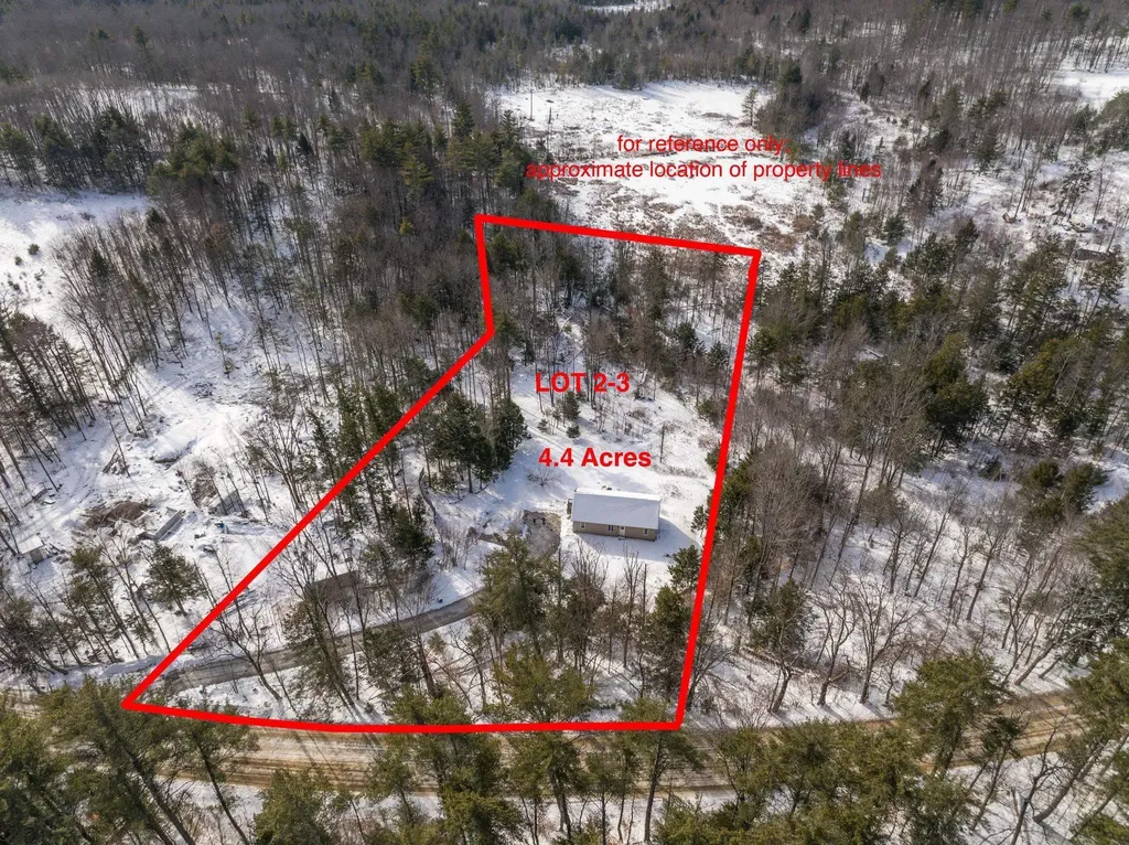 294 Meaderboro Road Farmington NH 03835