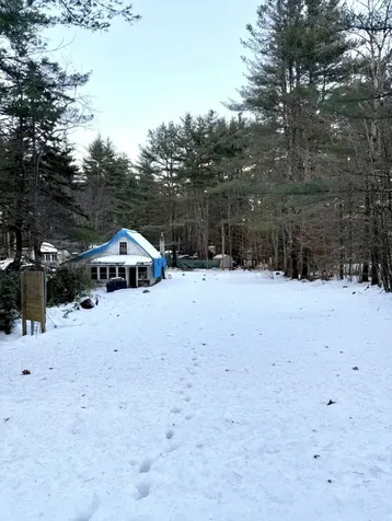 328 Newman Drew Road Ossipee NH 03890