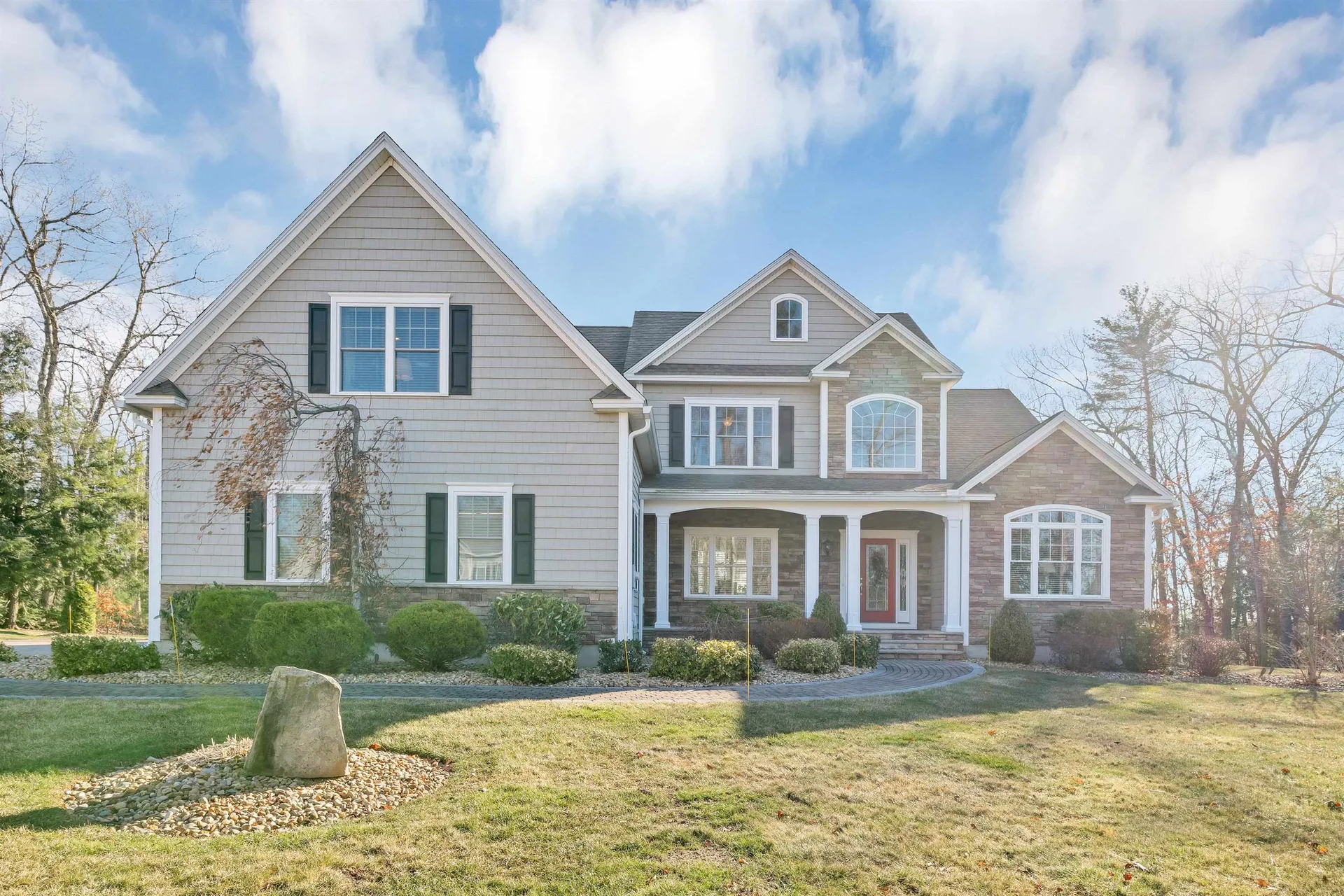 17 Jacob Road Windham NH 03087