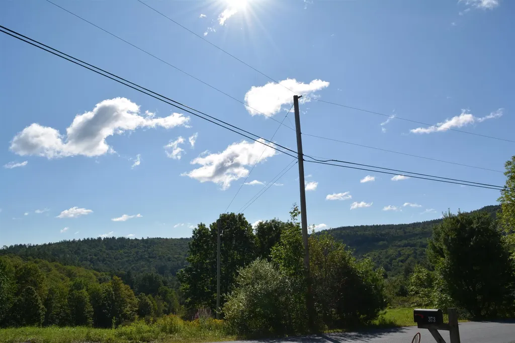 373 Cote Road Grantham NH 03753