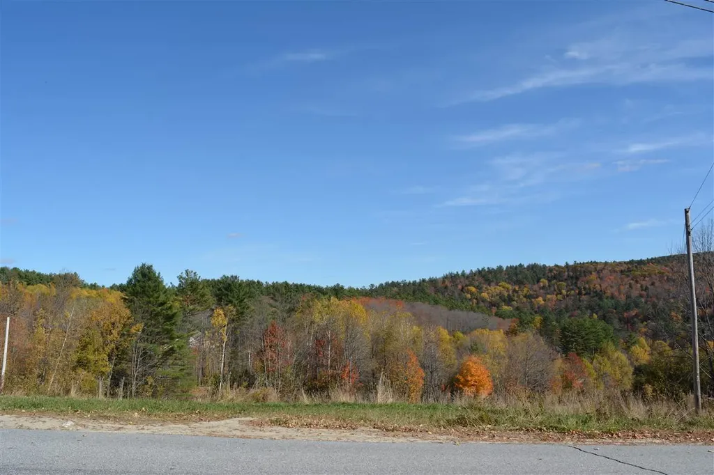 373 Cote Road Grantham NH 03753