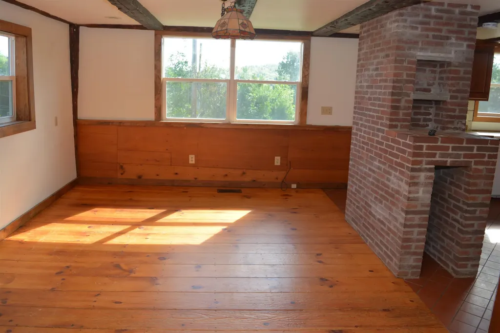 373 Cote Road Grantham NH 03753