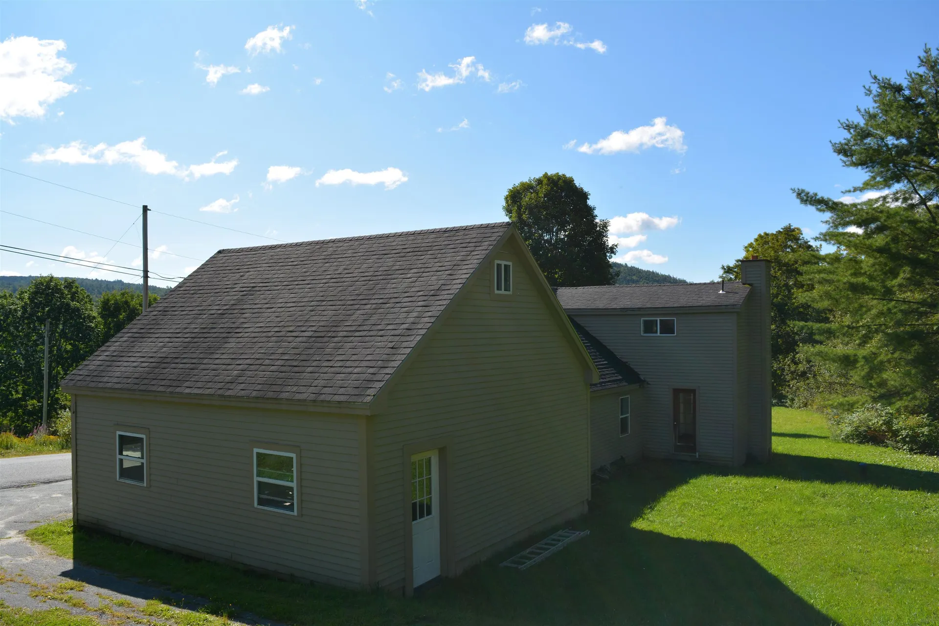 373 Cote Road Grantham NH 03753