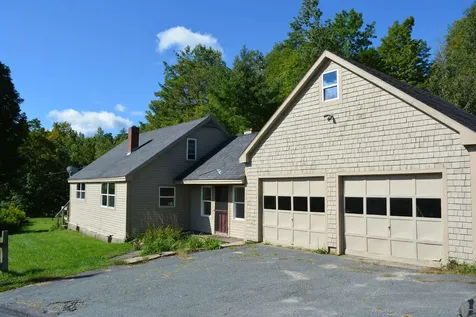 373 Cote Road Grantham NH 03753