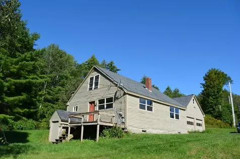 373 Cote Road Grantham NH 03753