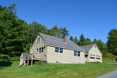 373 Cote Road Grantham NH 03753