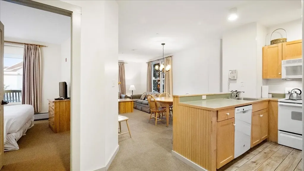 771 Stratton Mountain Access Road Stratton VT 05155