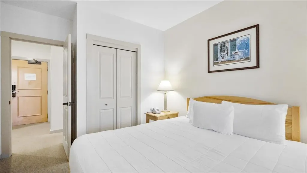 771 Stratton Mountain Access Road Stratton VT 05155