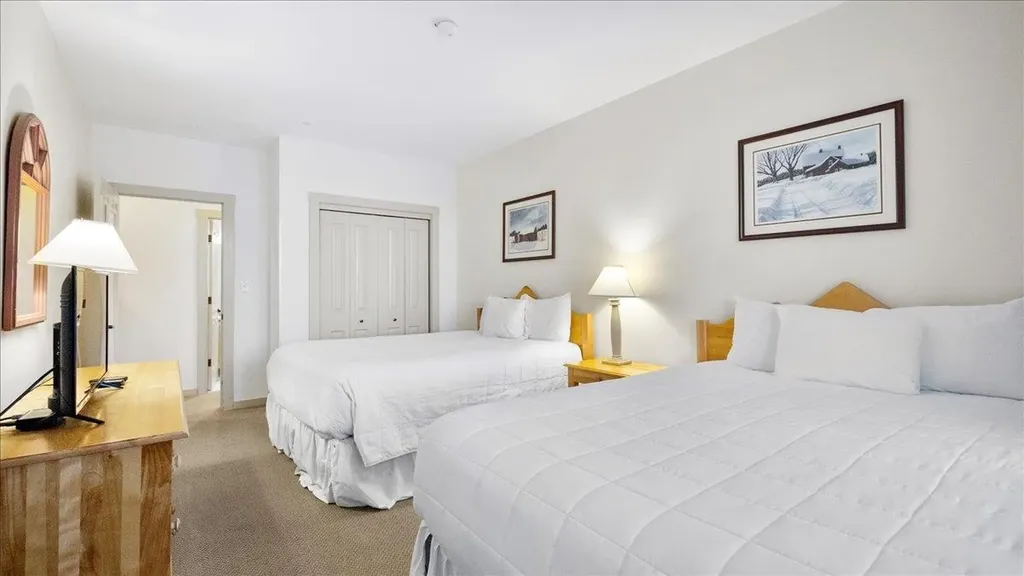 771 Stratton Mountain Access Road Stratton VT 05155