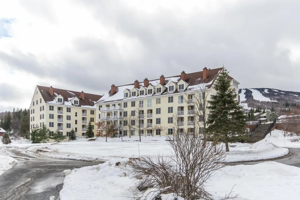 771 Stratton Mountain Access Road Stratton VT 05155