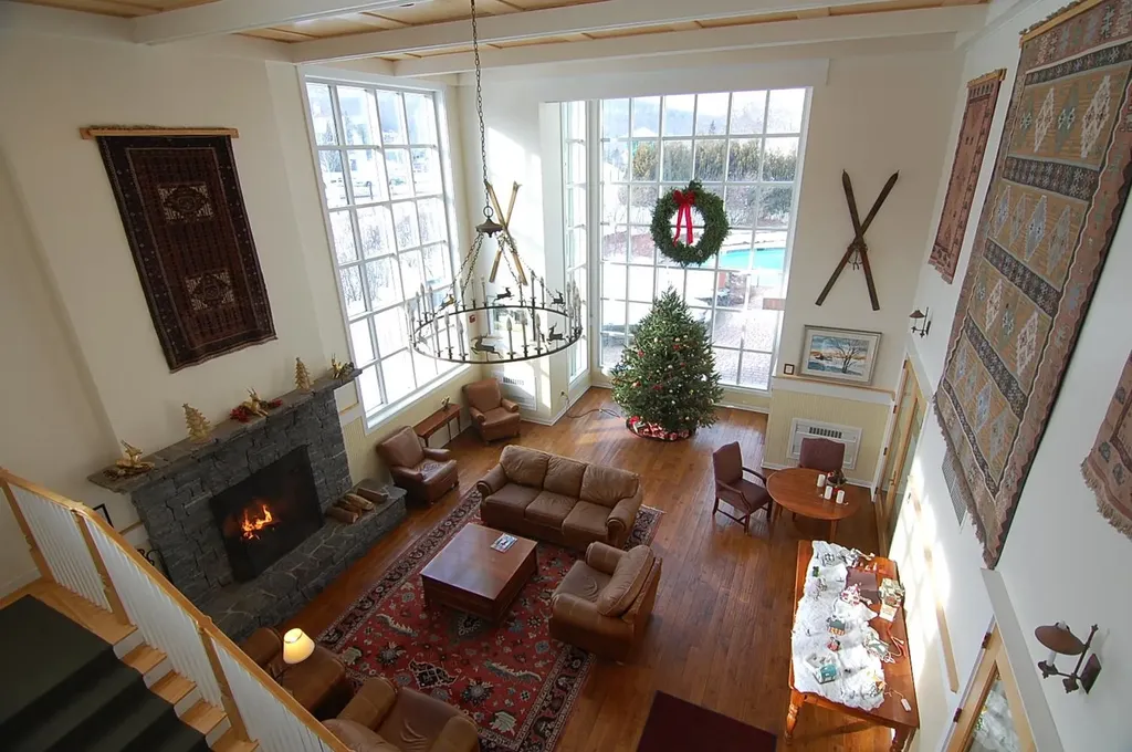 771 Stratton Mountain Access Road Stratton VT 05155