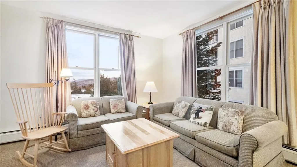 771 Stratton Mountain Access Road Stratton VT 05155