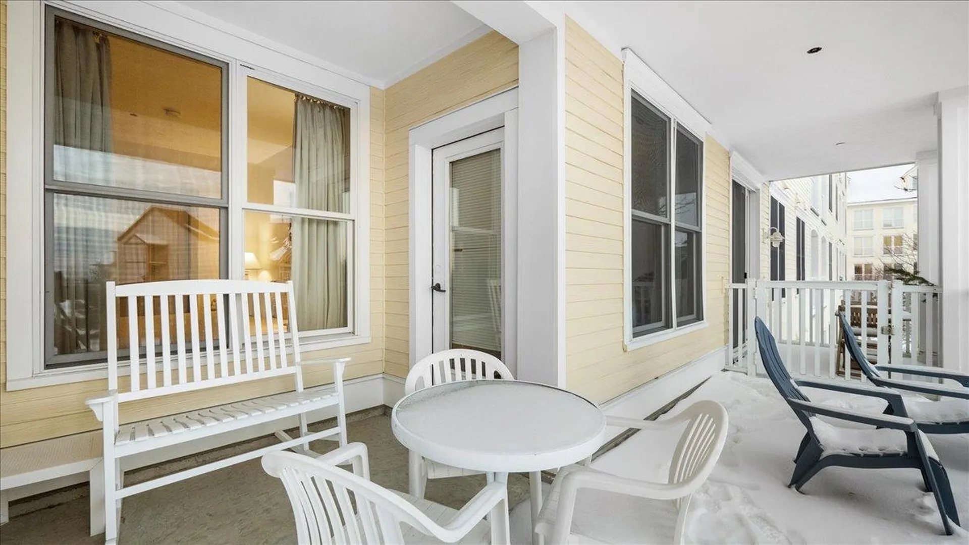 771 Stratton Mountain Access Road Stratton VT 05155