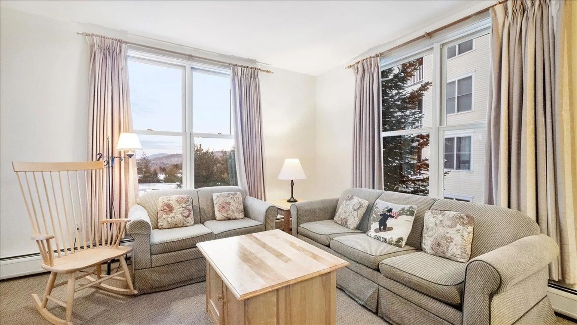 771 Stratton Mountain Access Road Stratton VT 05155