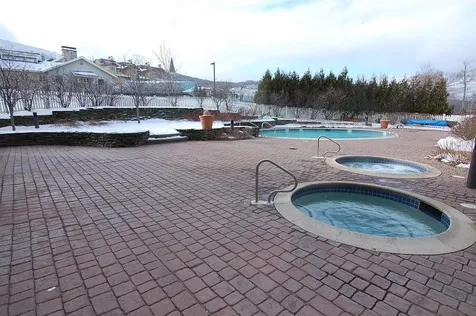 771 Stratton Mountain Access Road Stratton VT 05155