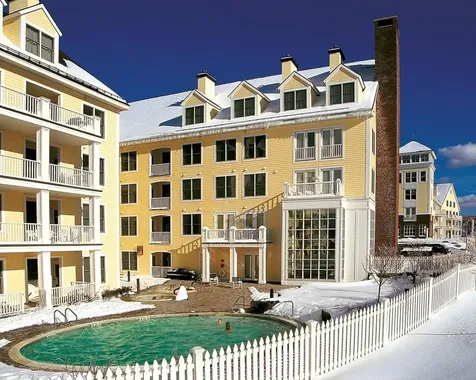 771 Stratton Mountain Access Road Stratton VT 05155