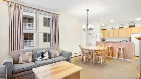 771 Stratton Mountain Access Road Stratton VT 05155