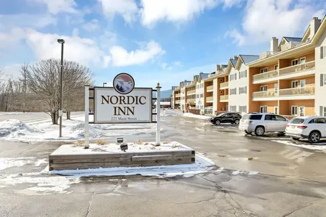 227 Main Street Lincoln NH 03251