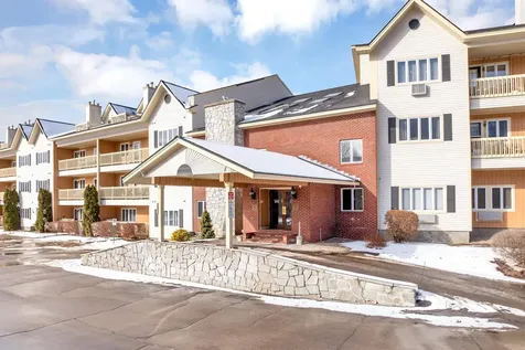 227 Main Street Lincoln NH 03251