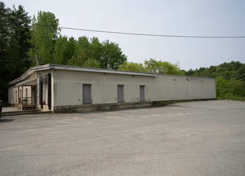 1174 Memorial Drive St. Johnsbury VT 05819