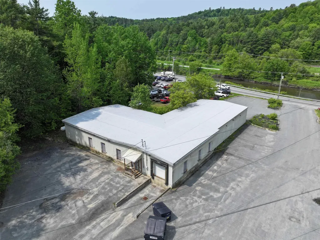 1174 Memorial Drive St. Johnsbury VT 05819