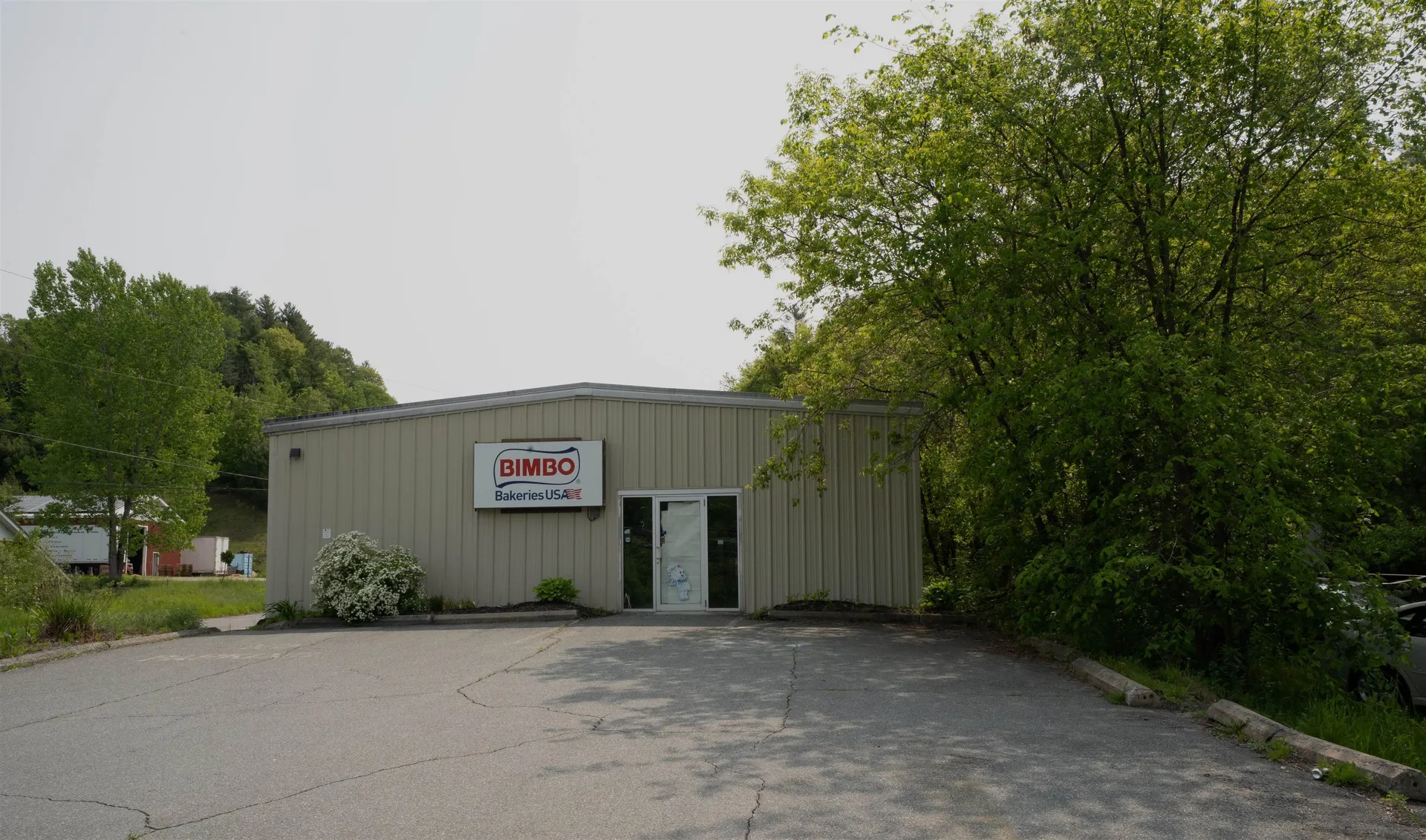 1174 Memorial Drive St. Johnsbury VT 05819