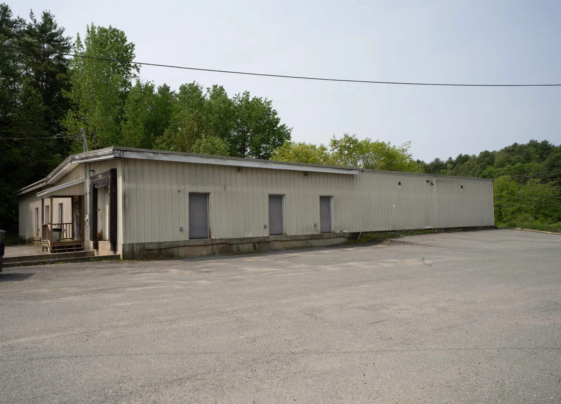 1174 Memorial Drive St. Johnsbury VT 05819