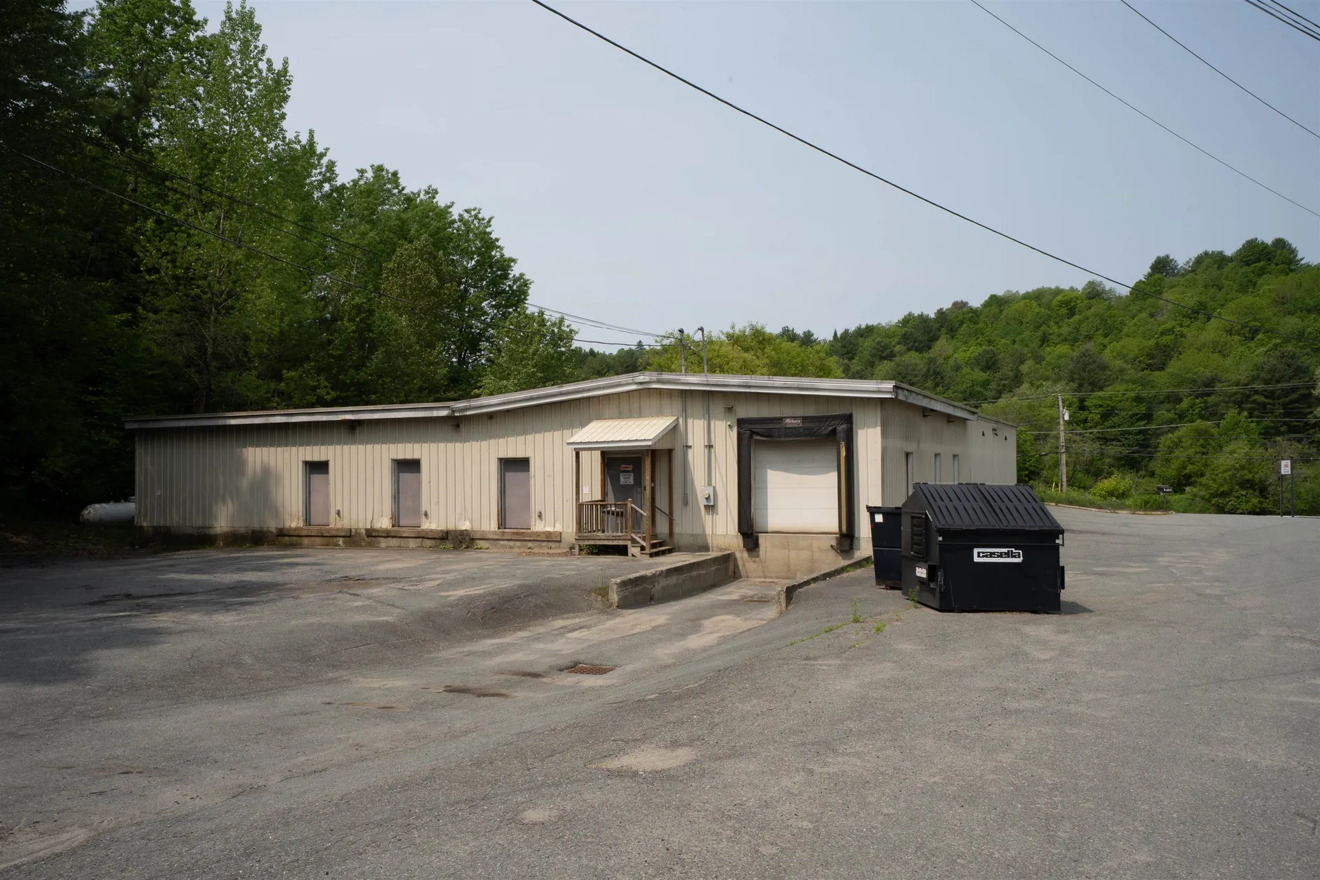 1174 Memorial Drive St. Johnsbury VT 05819