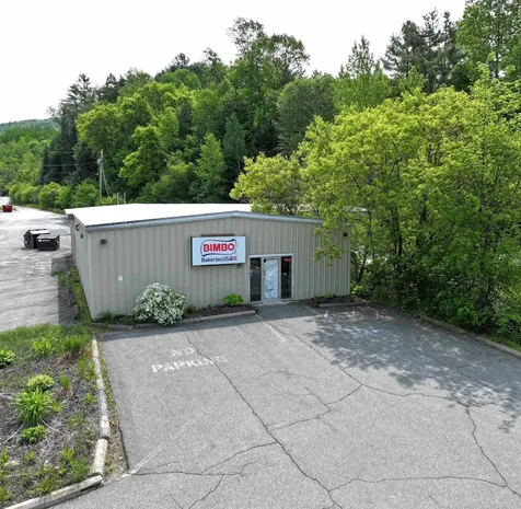 1174 Memorial Drive St. Johnsbury VT 05819