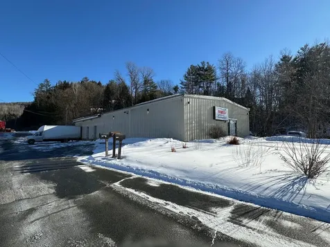 1174 Memorial Drive St. Johnsbury VT 05819