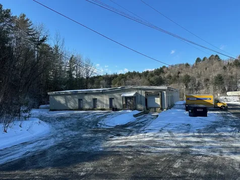 1174 Memorial Drive St. Johnsbury VT 05819