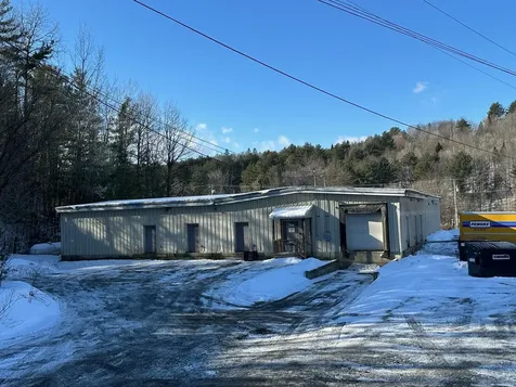 1174 Memorial Drive St. Johnsbury VT 05819